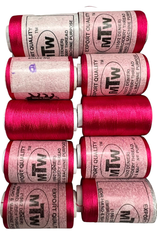 MTW Silk Thread (6)