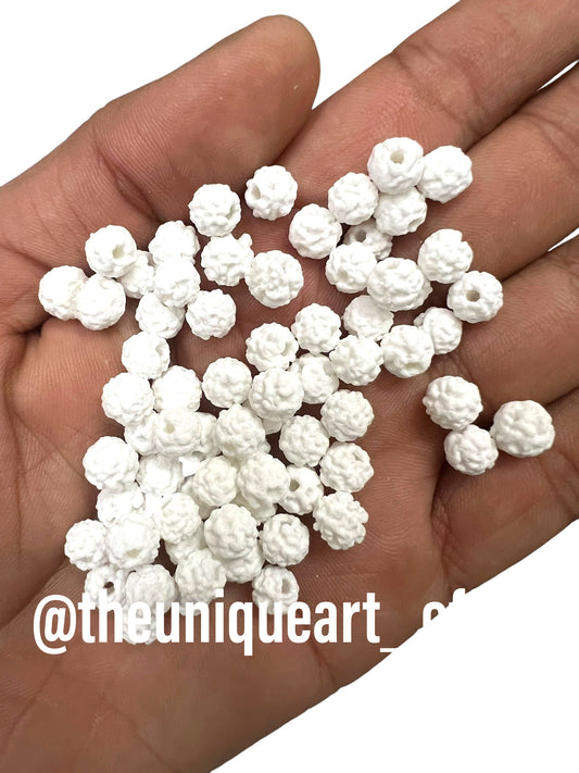 Halwa Beads 6mm