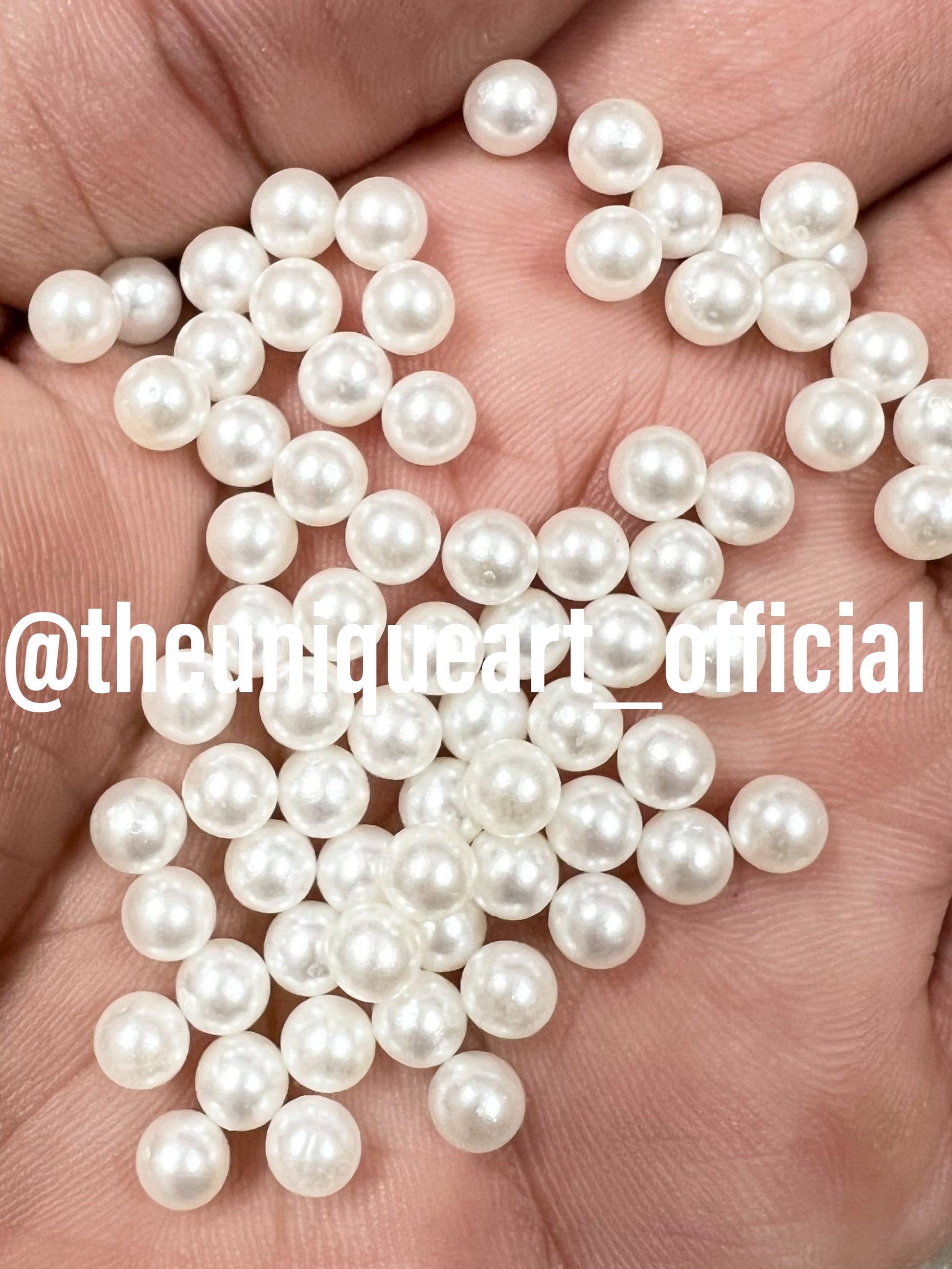 UNICRAFTALE 2100 Pcs Iron Bead Caps - 6mm Flower Shaped Filigree End Caps For Jewelry Making
