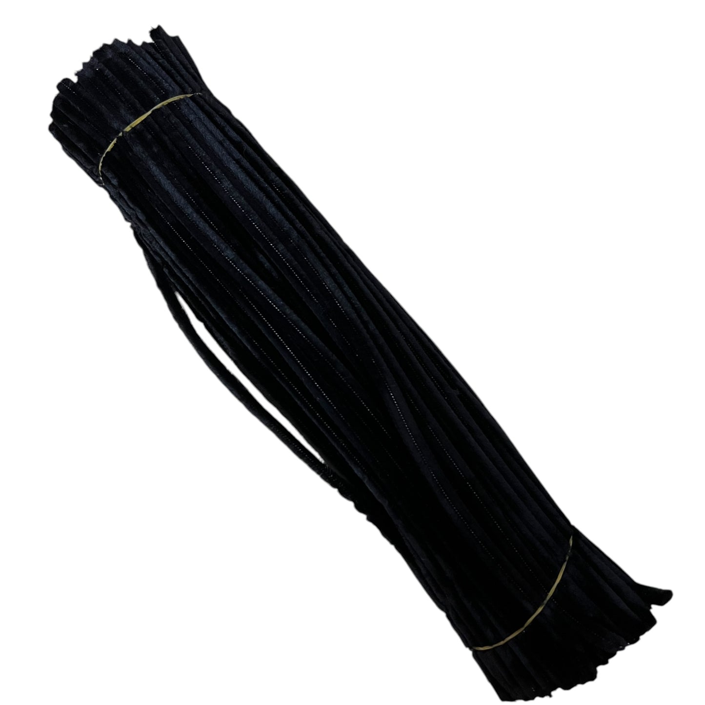 8mm High Quality Black Cleaner For Flower Making And Craft Work (A25)