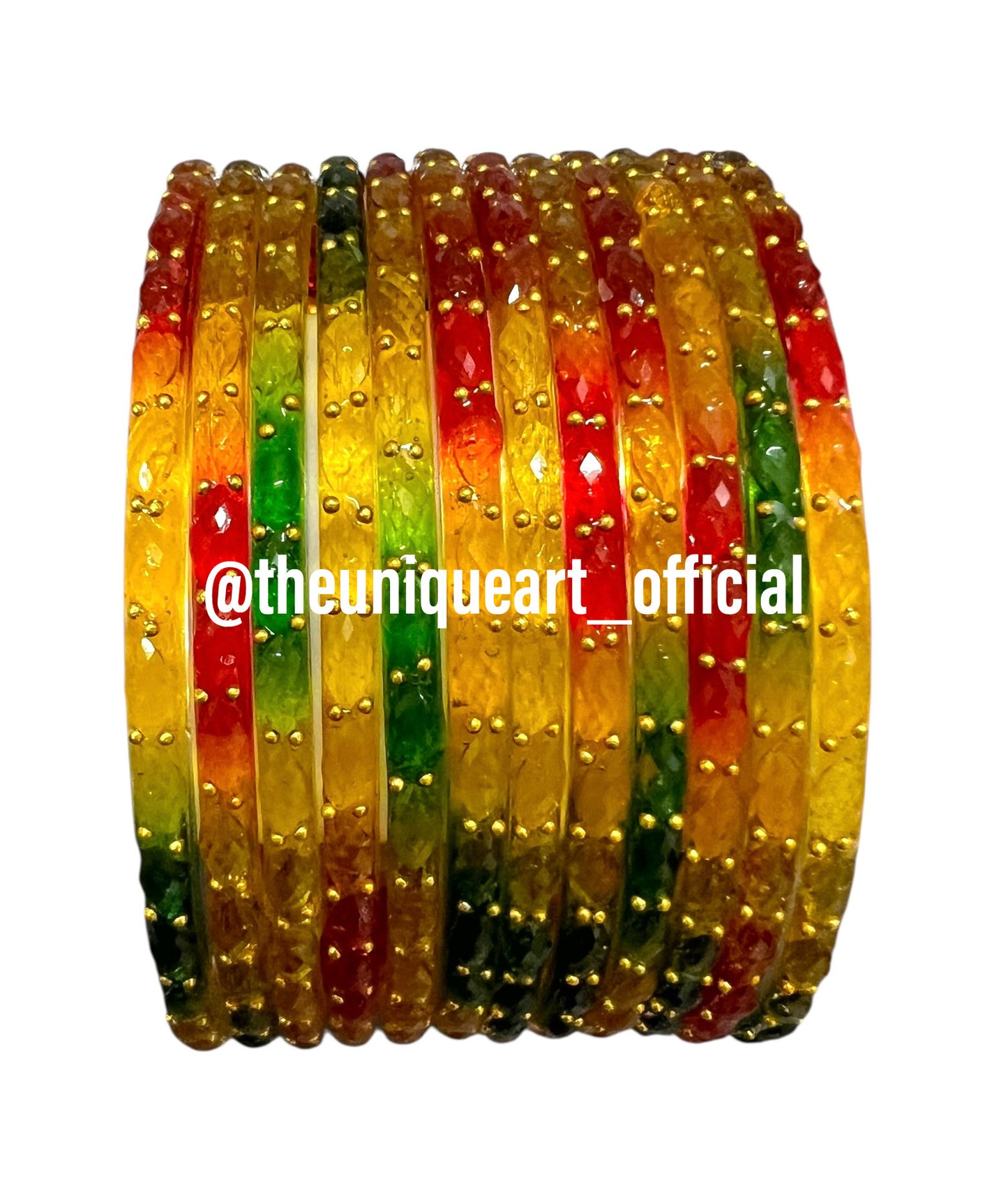 LPH Raindrop Bangles (LPH)