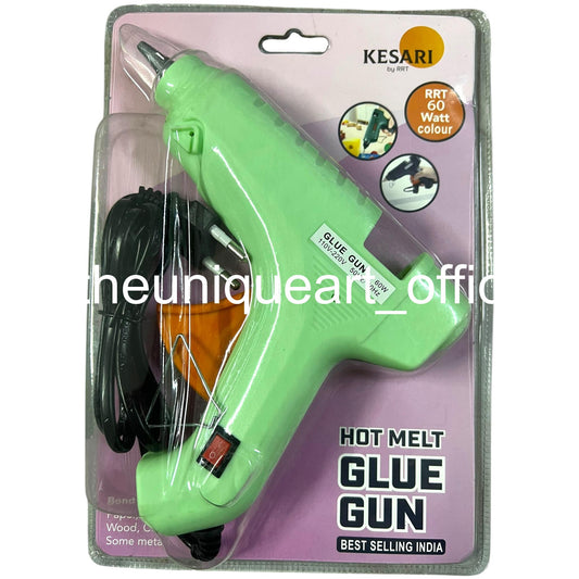 Glue Gun 60 Watts