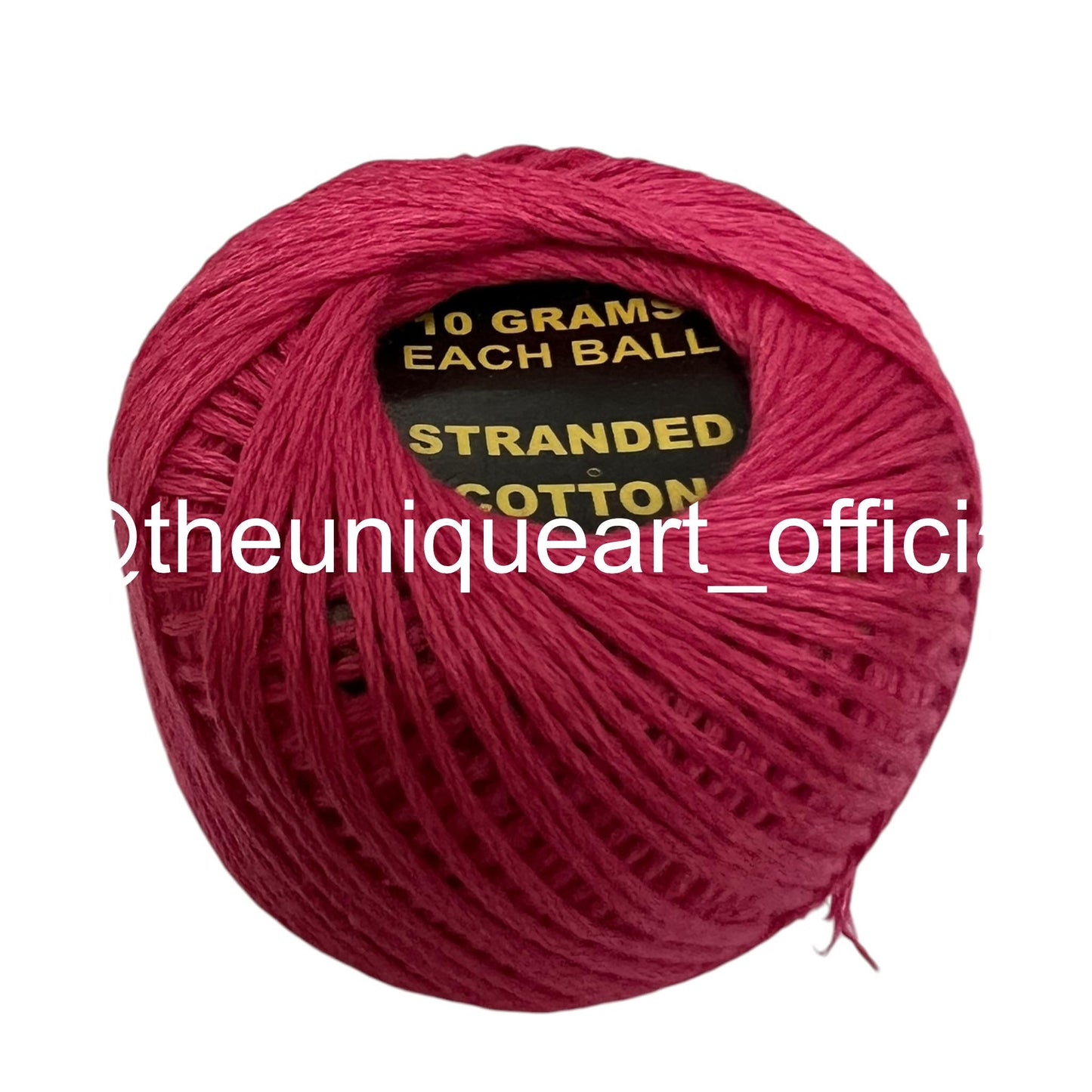 Stranded Cotton Thread V-K54