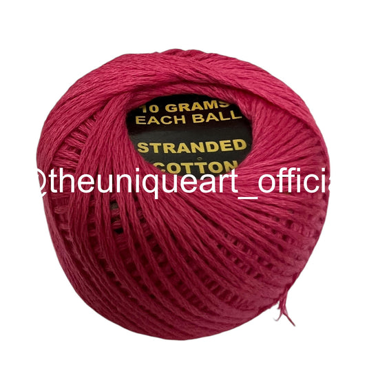 Stranded Cotton Thread V-K54