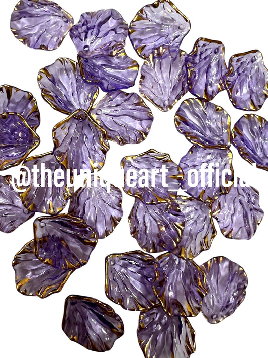 Purple Shells