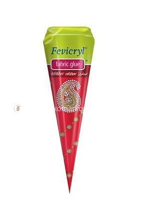 Fabric Glue Cone