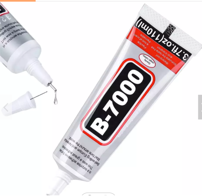 B7000 Glue For Art & Craft