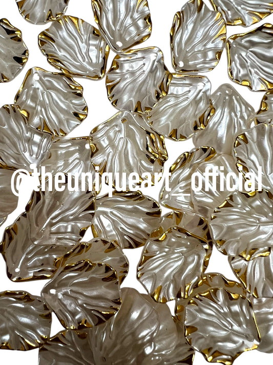White Shells