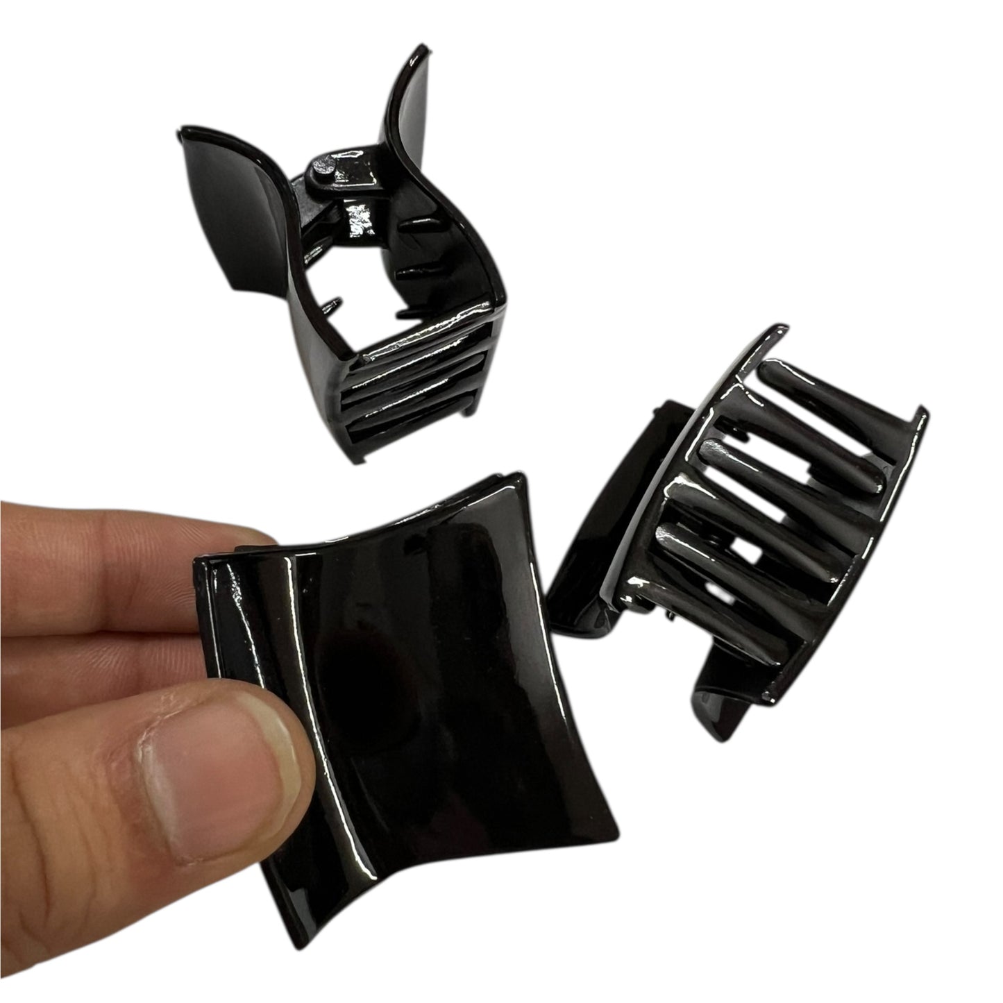 High Quality Butterfly Clutcher Pack Of 6 Pieces (Diya D7)