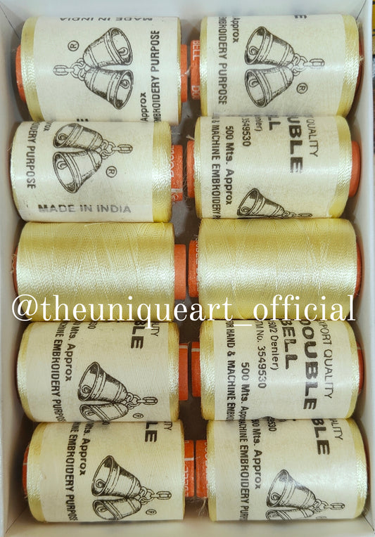 DB Silk Thread (37)