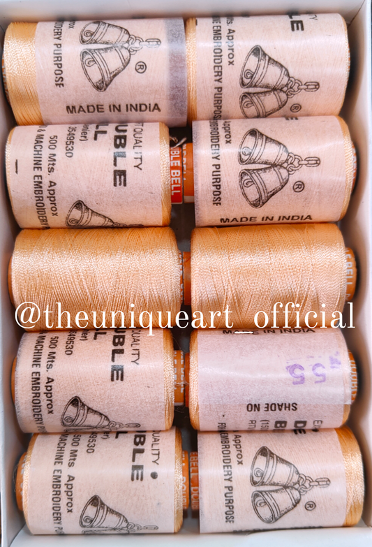 DB Silk Thread (55)