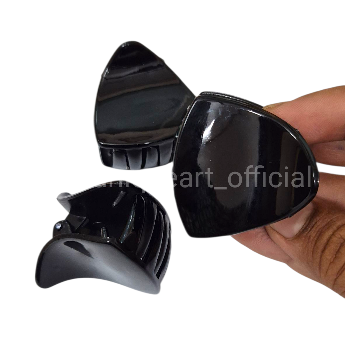 High Quality Butterfly Clutcher Pack Of 6 Pieces (Yatri D4)
