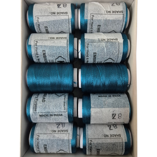 KP Silk Thread (87)