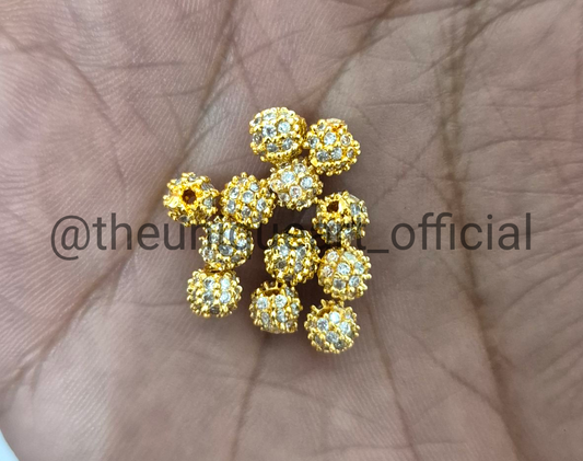 AD Stone Ball D2 (4mm)