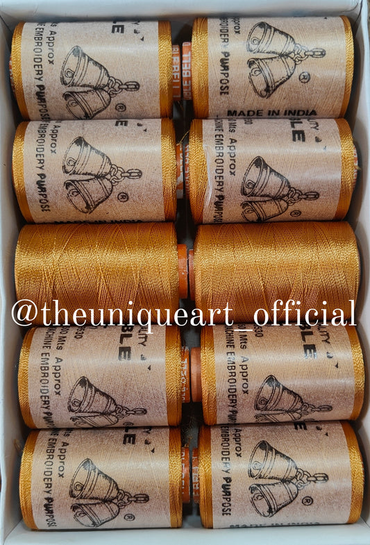 DB Silk Thread (104)