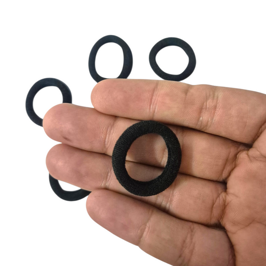 Baby Rubber Band