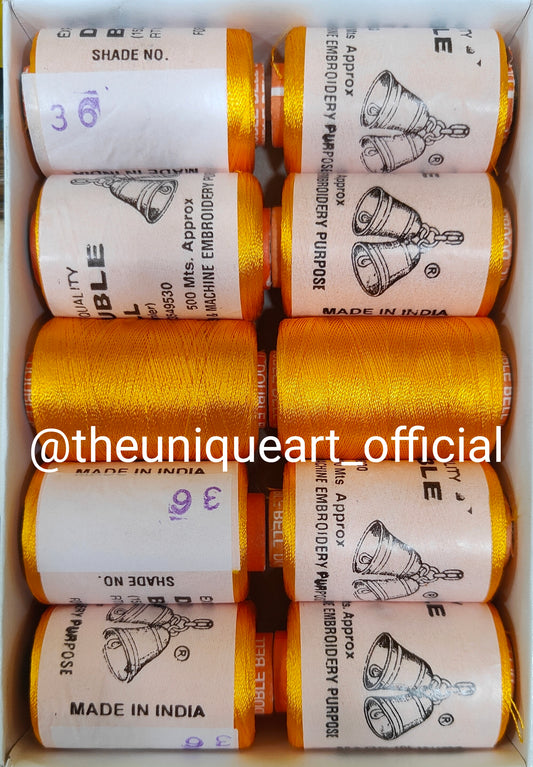 DB Silk Thread (36)