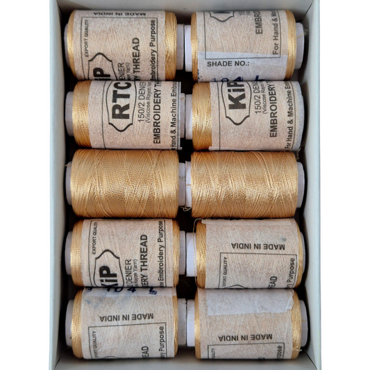 KP Silk Thread (104L)