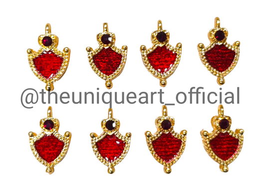 Palakka Red