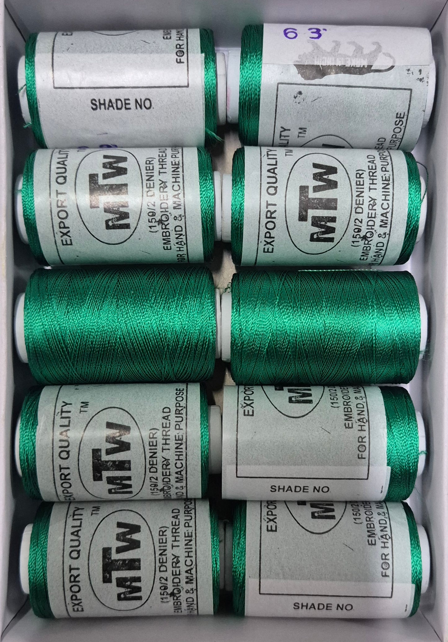 MTW Silk Thread (63)