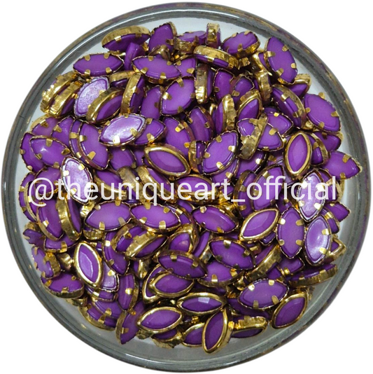 SP Purple 4×8 Eye