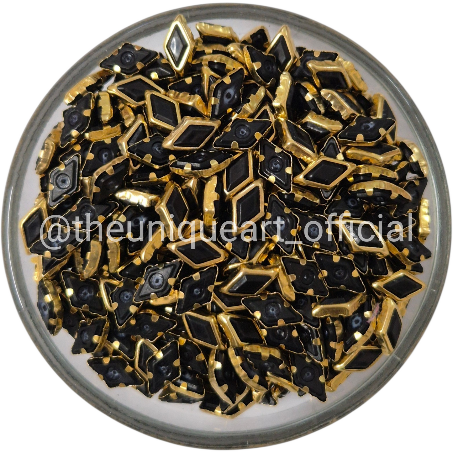 Black Diamond 4x8mm