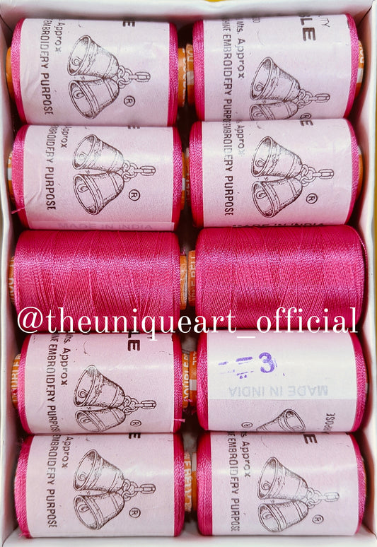 DB Silk Thread (3)