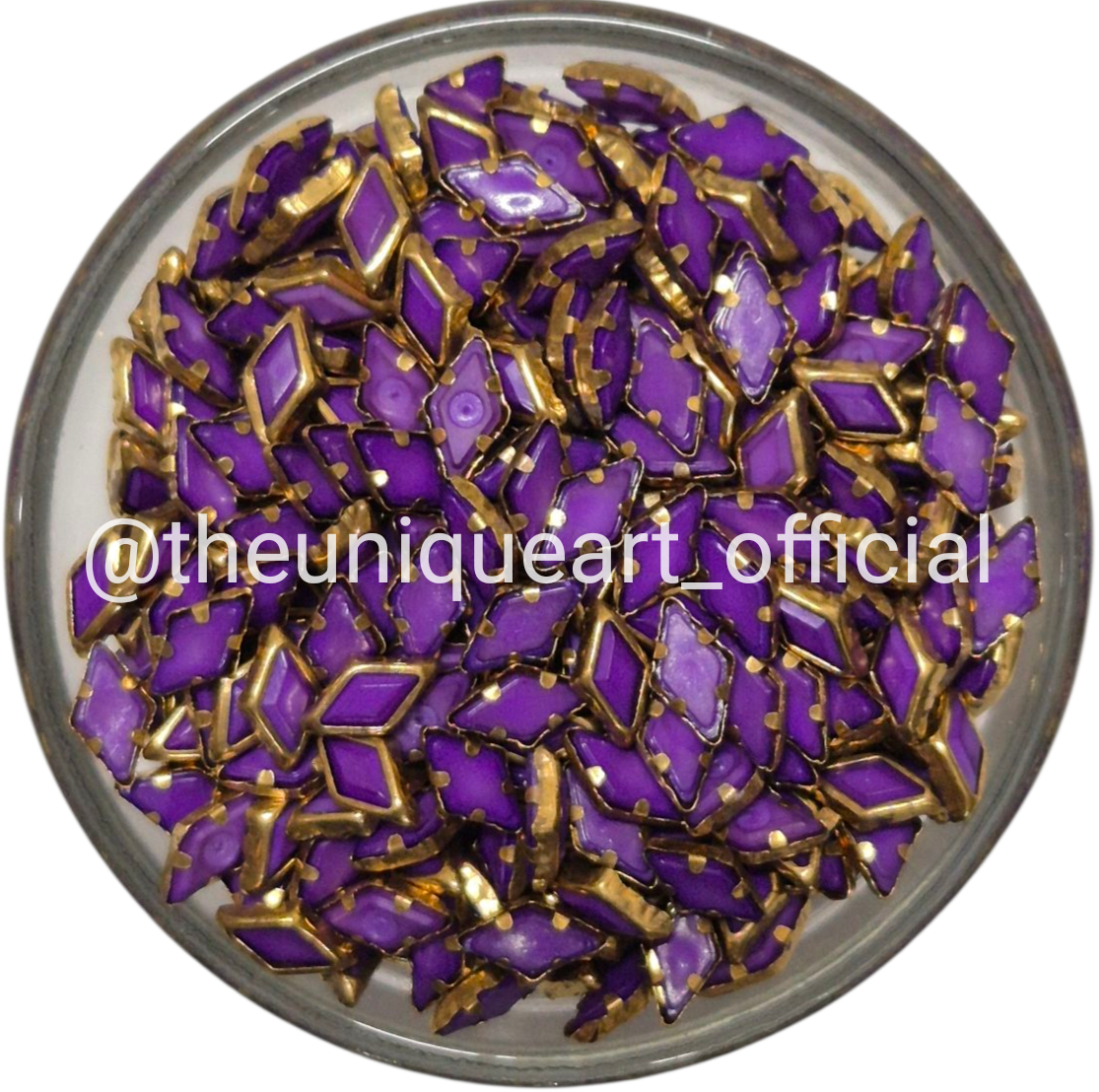 SP Purple 8x4 Diamond