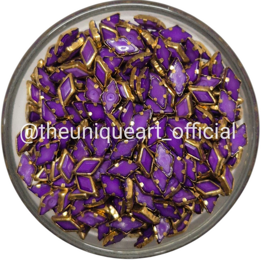 SP Purple 8x4 Diamond