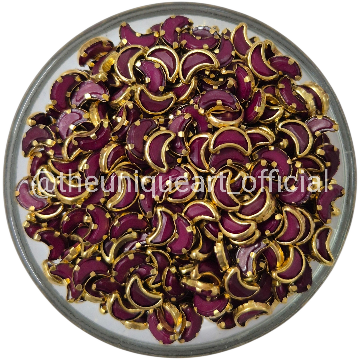 SP Maroon Moon