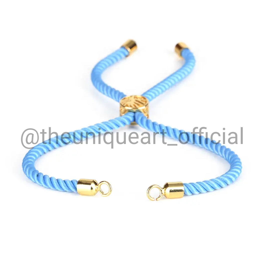 Light Blue Dori