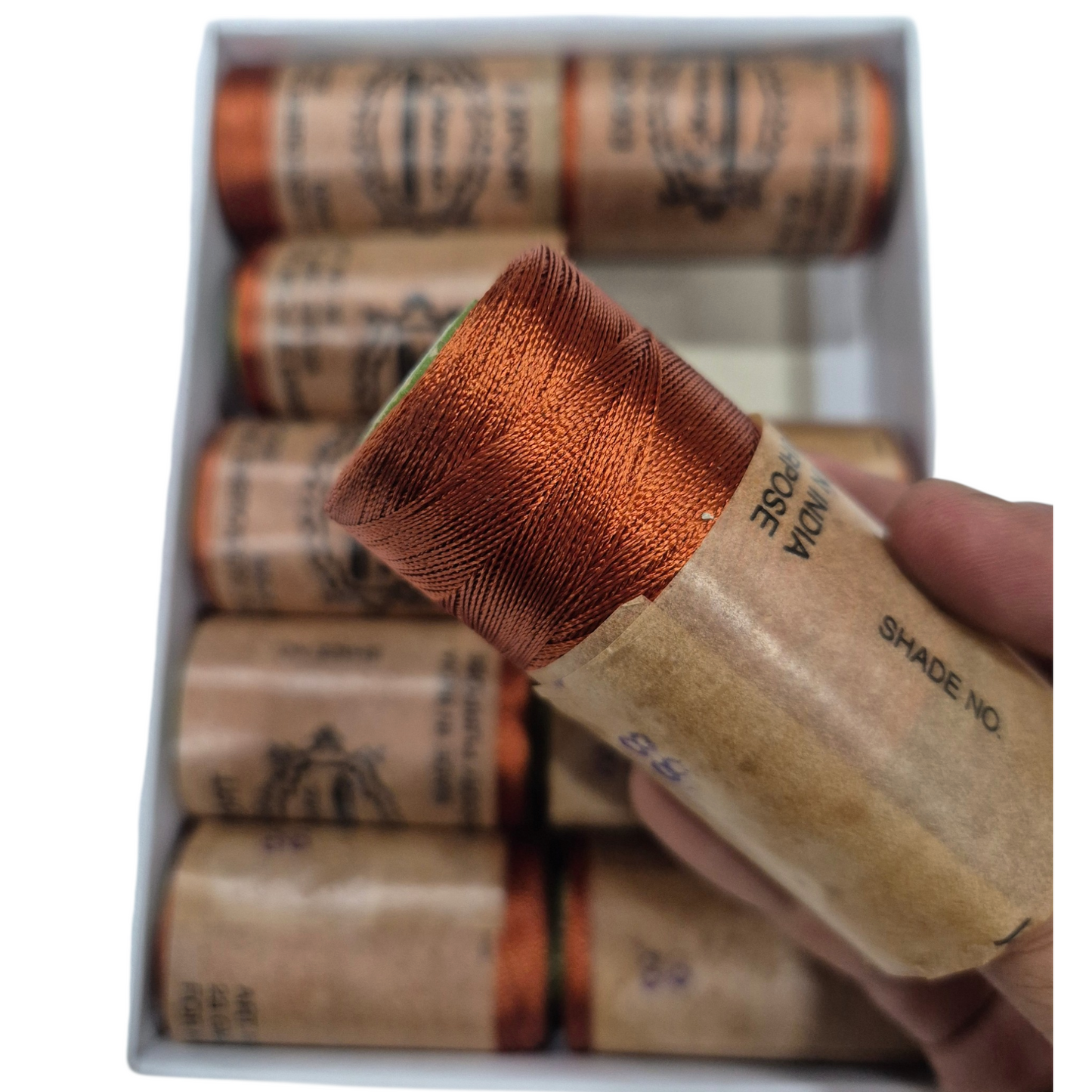 Royal Silk Thread (88)