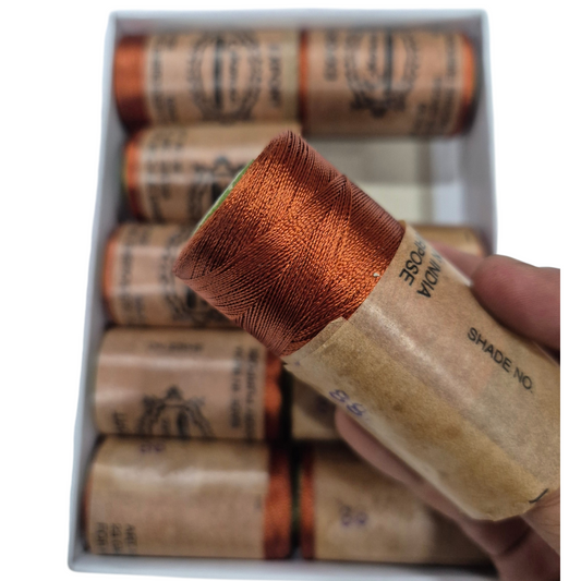 Royal Silk Thread (88)