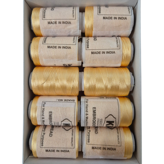 KP Silk Thread (49)