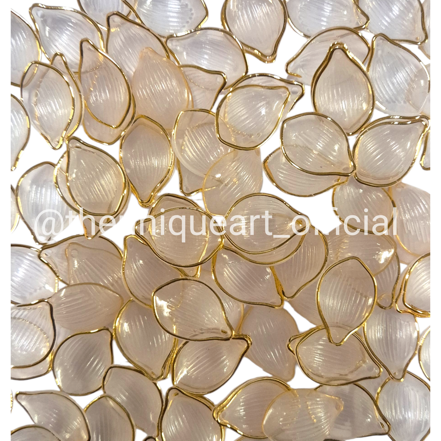 Opal Ice Petals