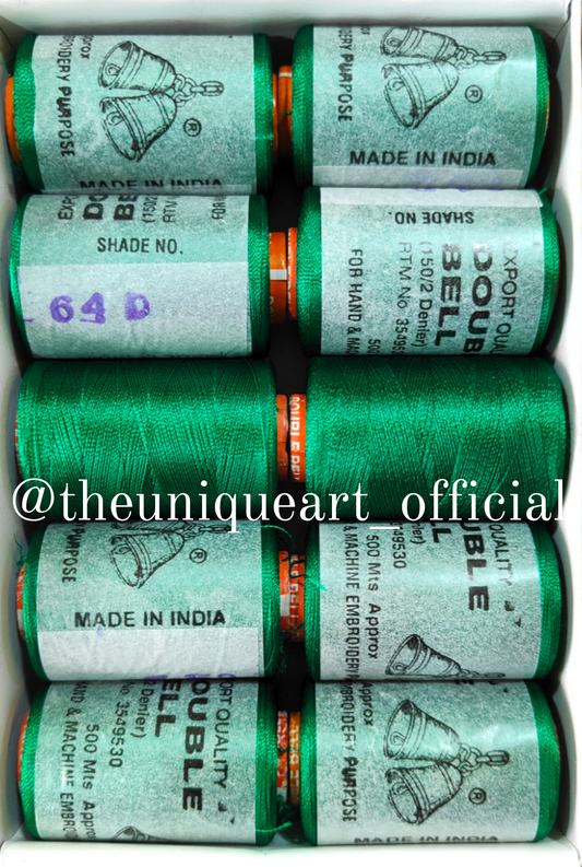 DB Silk Thread (64D)