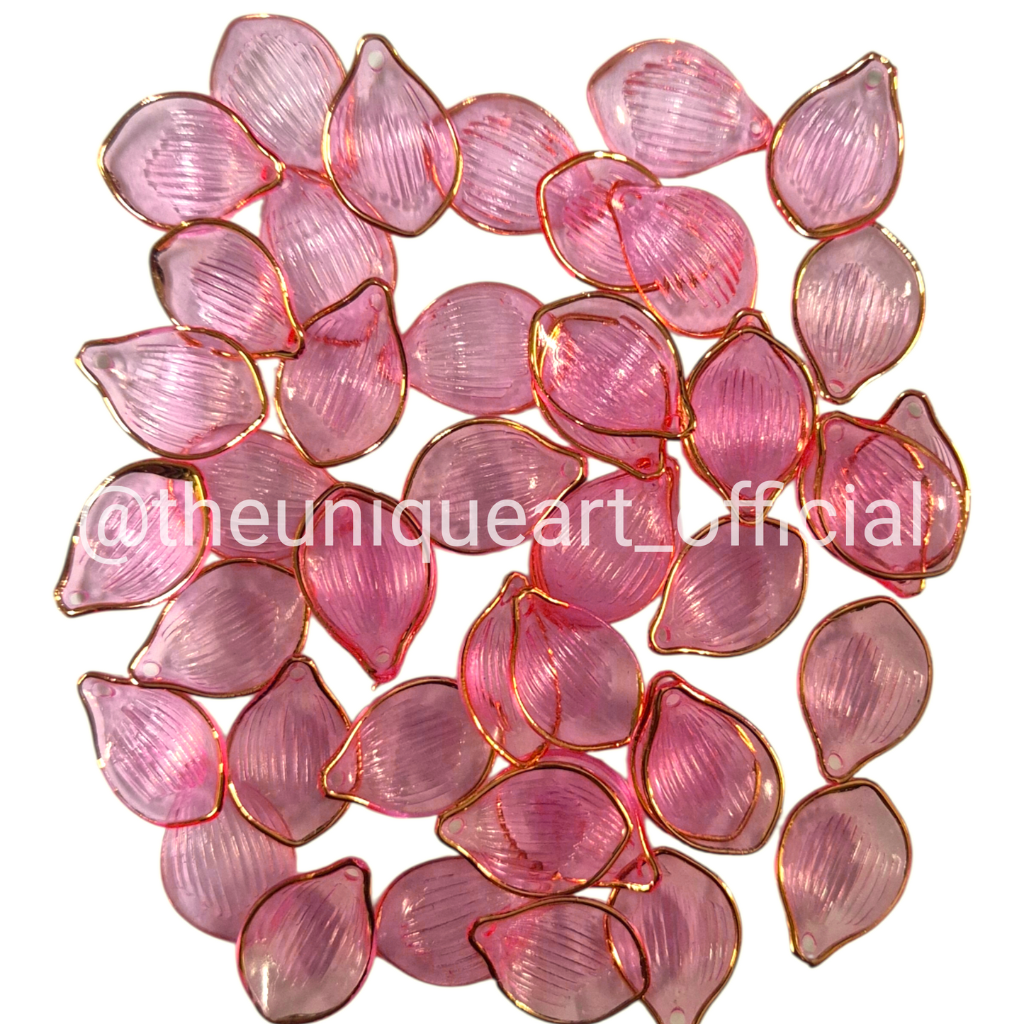 Pink Petals
