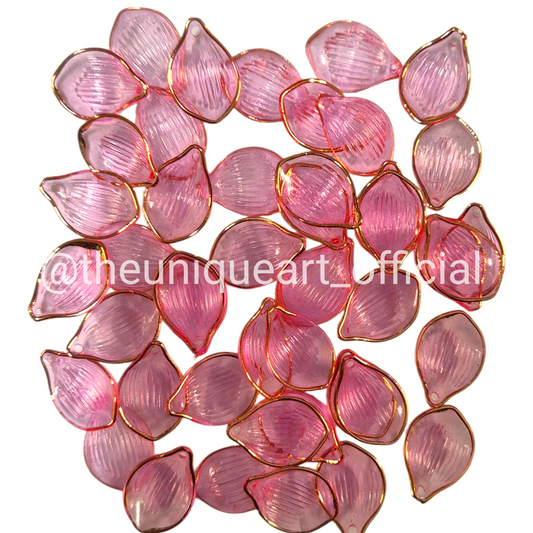 Pink Petals
