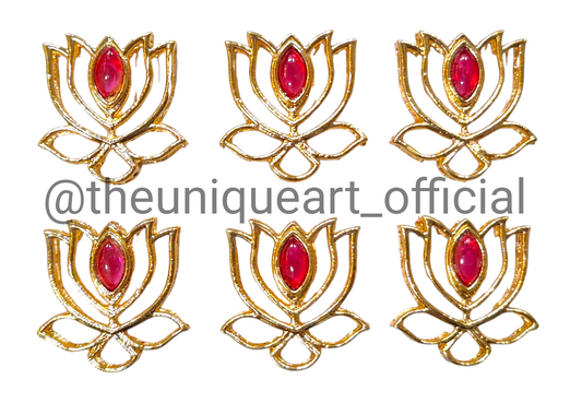 Rani Pink T/P Lotus