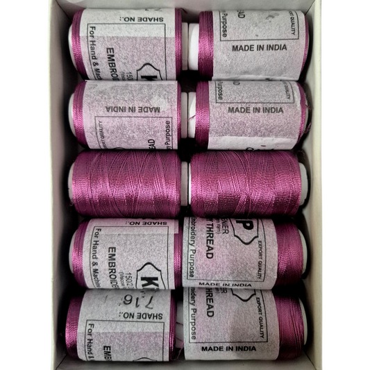 KP Silk Thread (716)