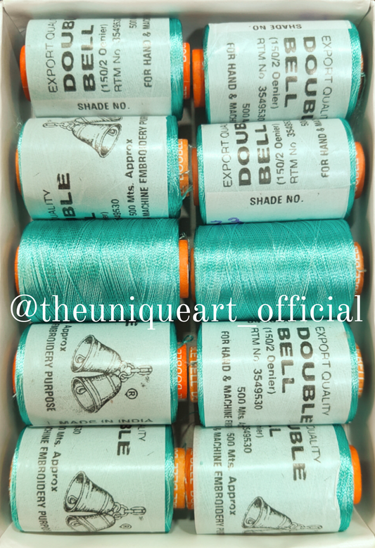 DB Silk Thread (73)