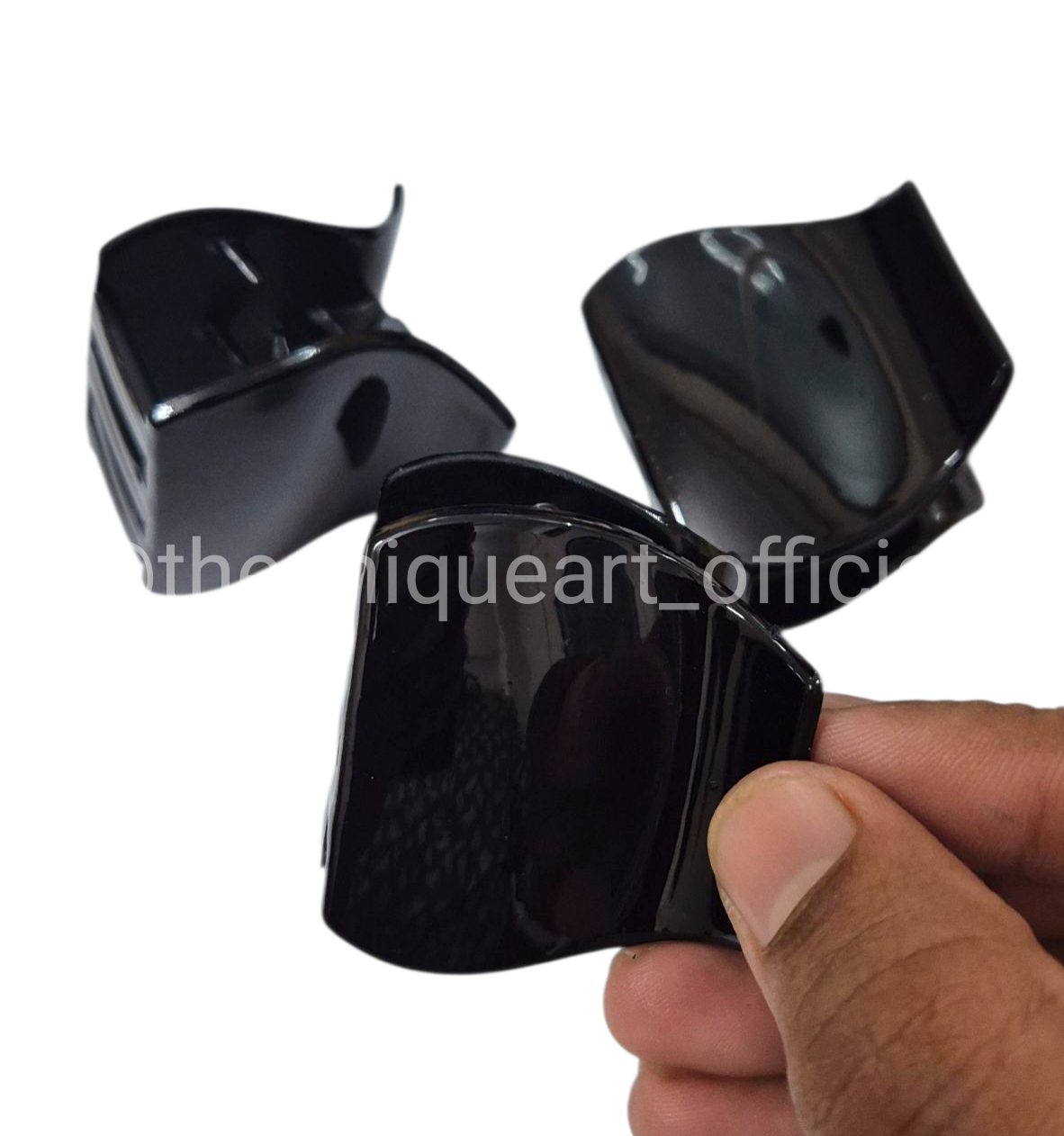 High Quality Butterfly Clutcher Pack Of 6 Pieces (Diya D4)