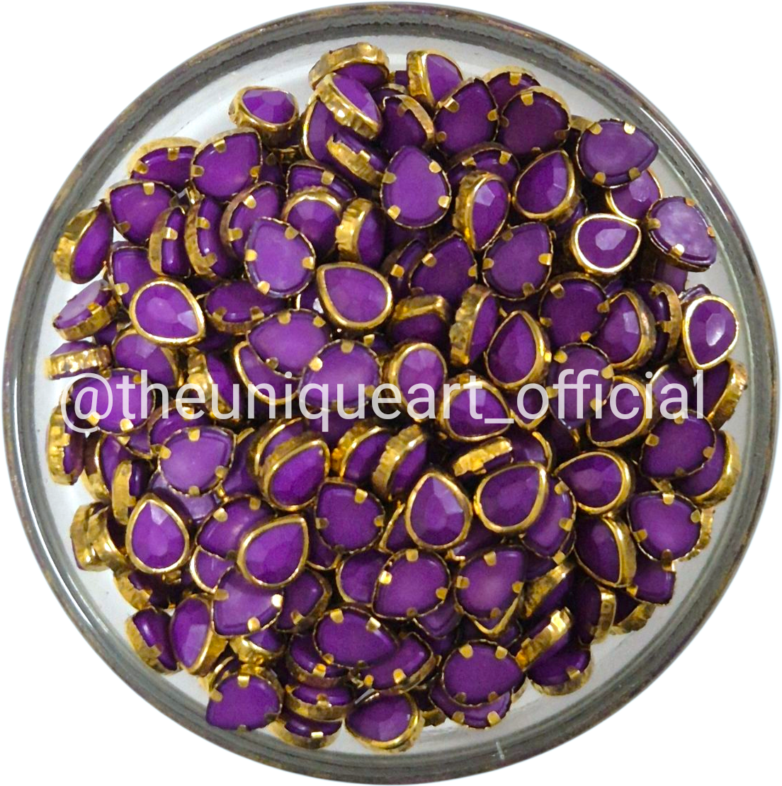 SP Purple 4x6 Drop