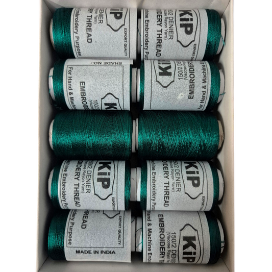 KP Silk Thread (77)