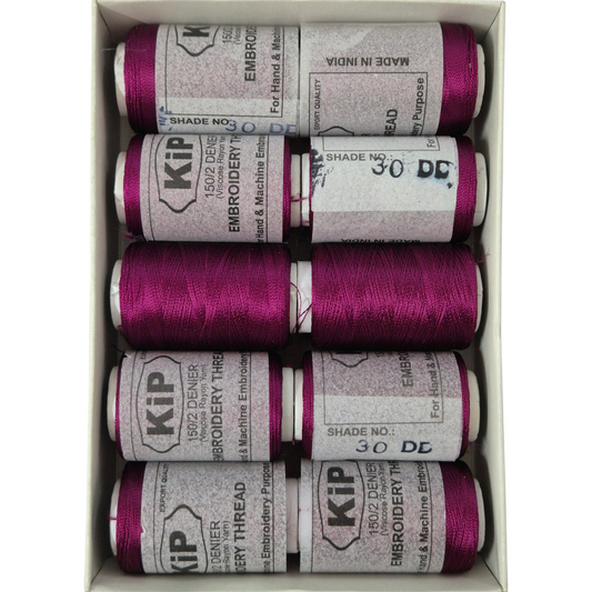 KP Silk Thread (30DD)