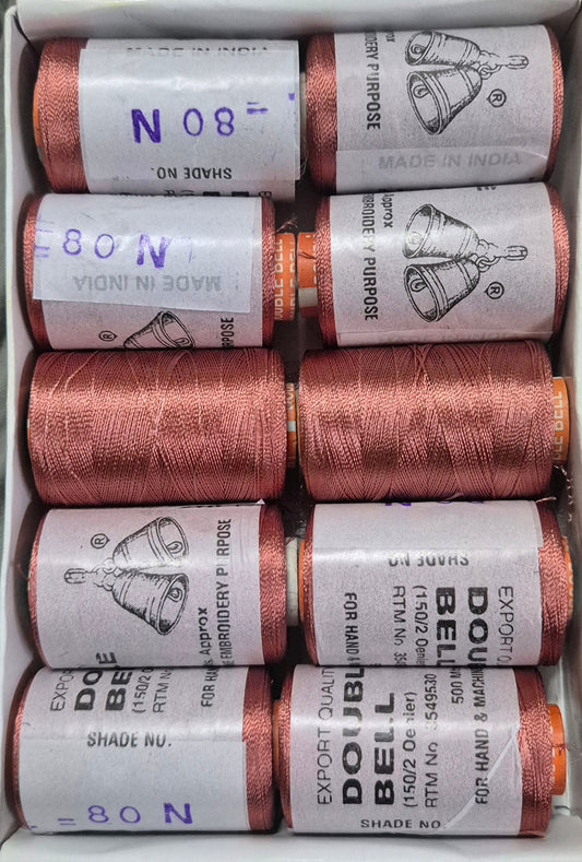 DB Silk Thread (80N)