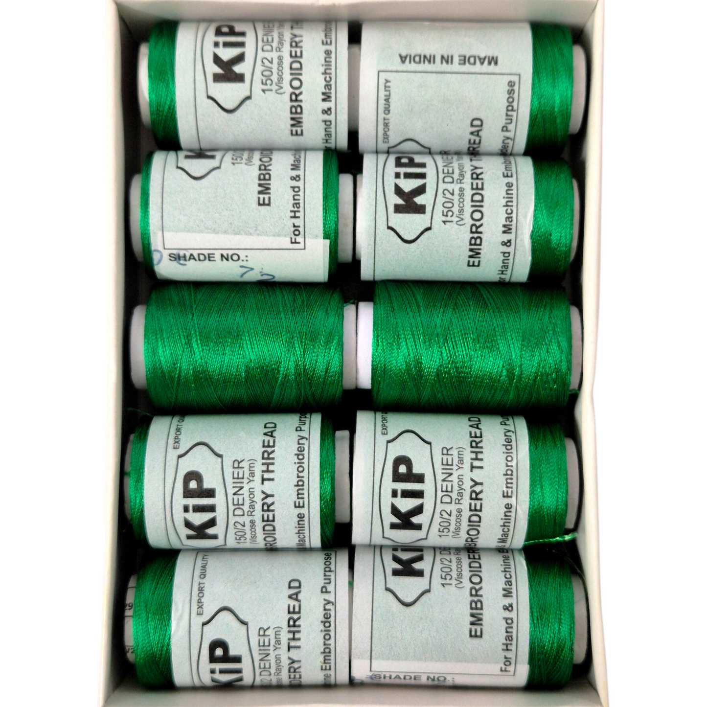 KP Silk Thread (72)