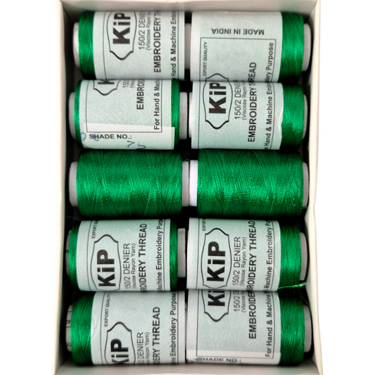 KP Silk Thread (72)