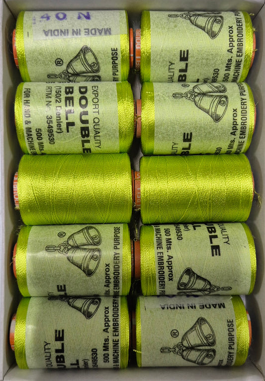 MTW Silk Thread (40N)