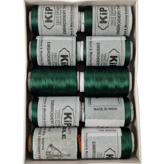 KP Silk Thread (714)